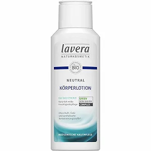 Лосьон для тела lavera Neutral - Фото 1