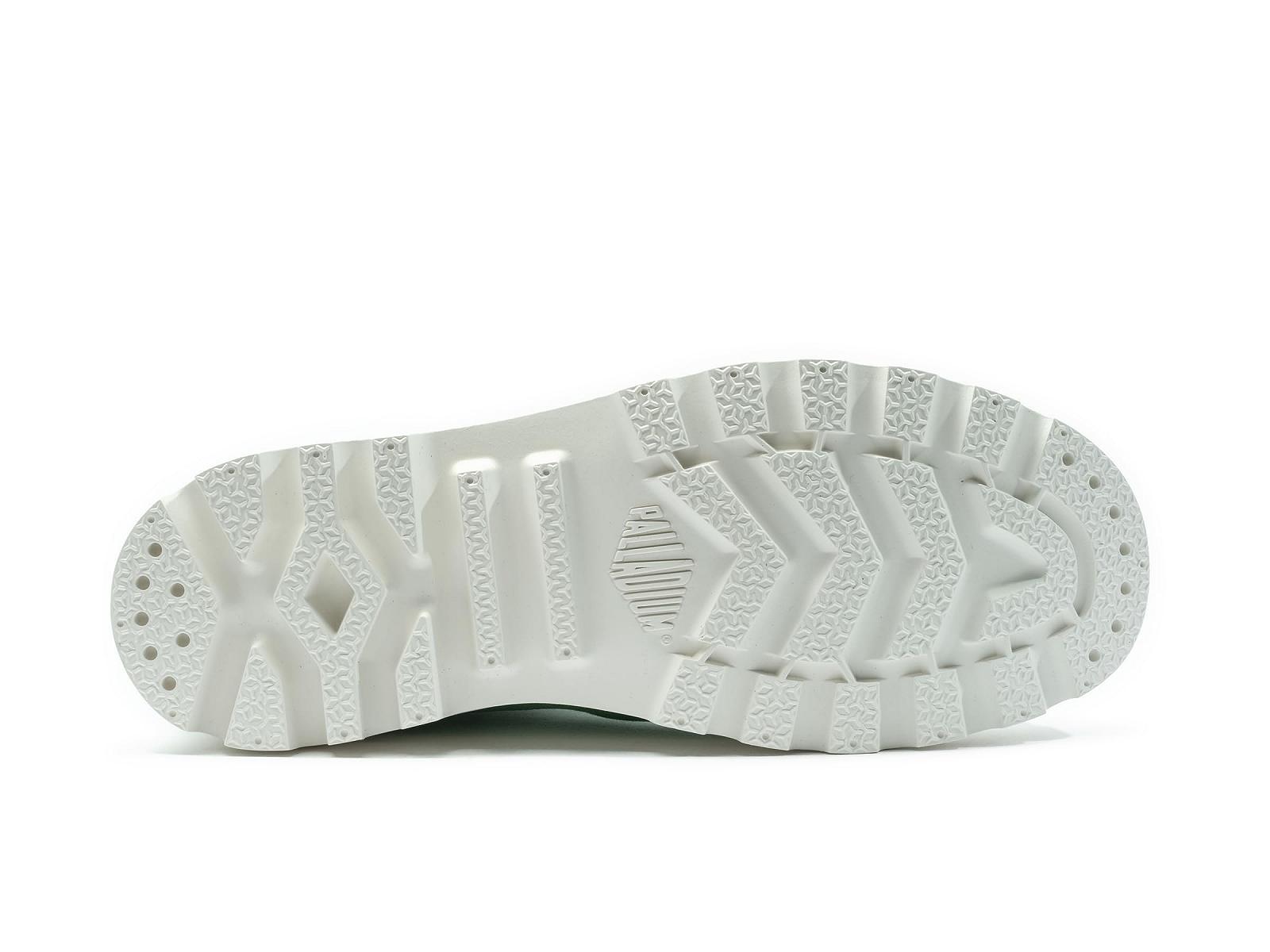 Черевики Palladium Pampa Blanc Mode, фото №5