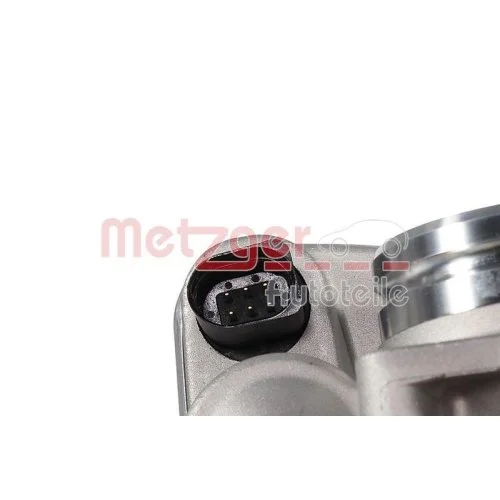 Дроссельная заслонка METZGER 0892945 для MINI, фото №2