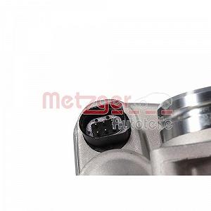 Дроссельная заслонка METZGER 0892945 для MINI synthetic.ua - Фото 1