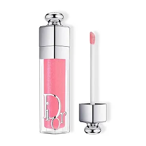 Купить Блеск для губ Dior Addict Lip Maximizer 010 Holographic Pink - Фото 1 Блеск для губ Dior Addict Lip Maximizer 010 Holographic Pink - Фото 1
