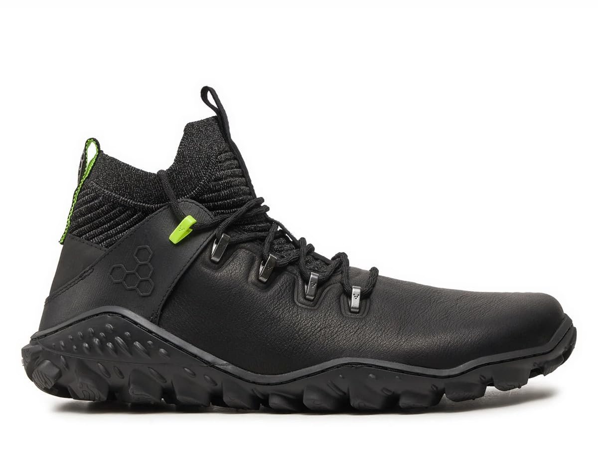 Кроссовки VIVOBAREFOOT Magna Esc Forest Men, фото №1