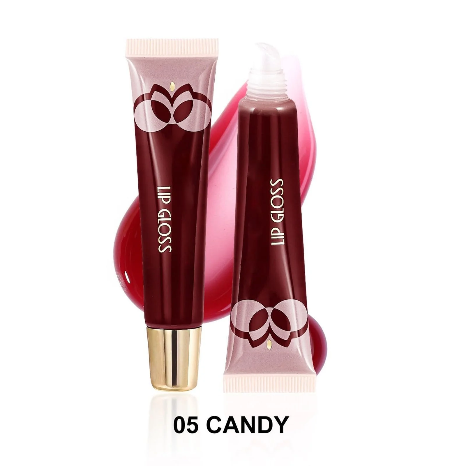 Блиск для губ Cheap Products Зволожуючий, Зволожуючий, Збільшуючий об'єм, фото №3