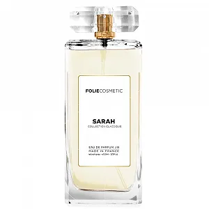 Парфюмированная вода Folie Cosmetic Sarah JB Classic 100 мл - Фото 1
