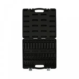 Кейс для инструментов KS TOOLS 911.4520-99 synthetic.ua - Фото 1