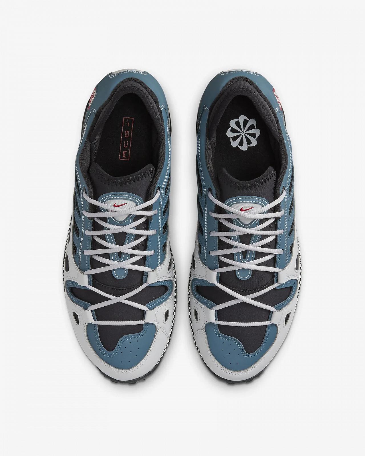 Кросівки Nike ACG AIR EXPLORAID 42.5, фото №4
