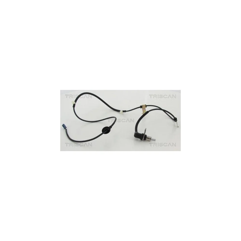 Датчик частоти обертання колеса TRISCAN 8180 69231 SUZUKI задня вісь зліва, фото №1
