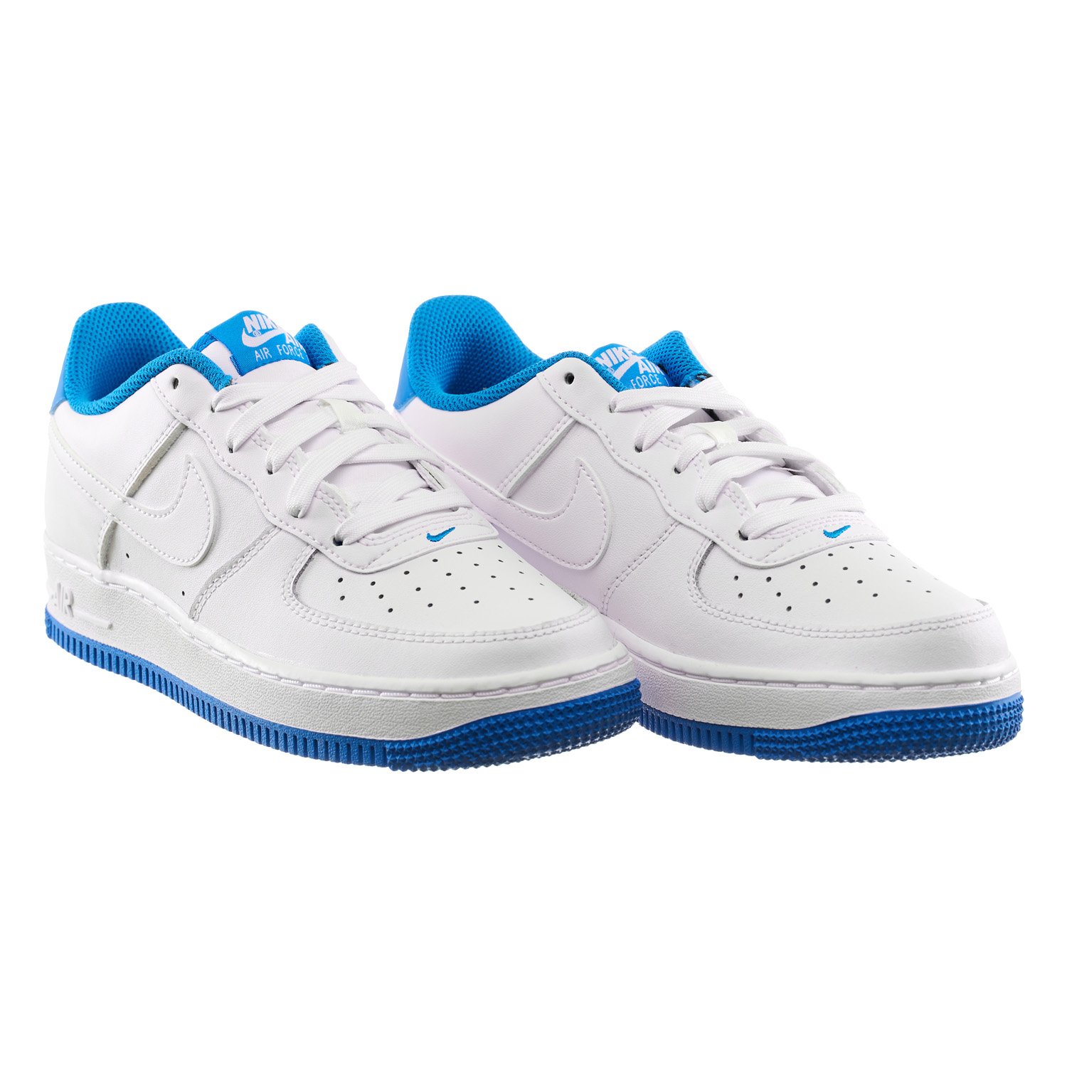 Кроссовки Nike AIR FORCE 1 ESS (GS) размер 38, фото №5