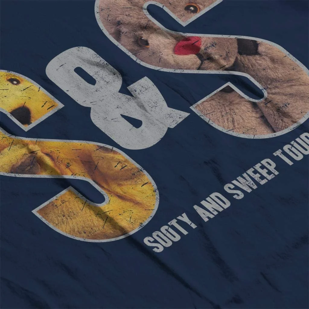 Детская куртка-бомбер All+Every Sooty and Sweep S&S Tour, фото №5 Детская куртка-бомбер All+Every Sooty and Sweep S&S Tour, фото №5