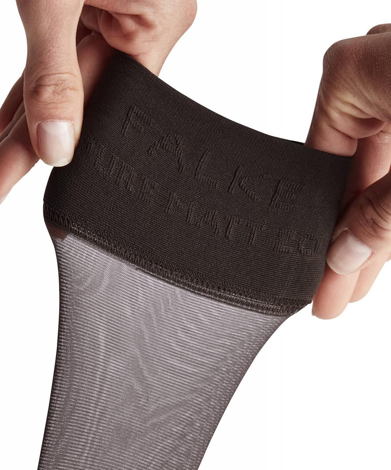 Гольфы FALKE Transparent 39-42, фото №6