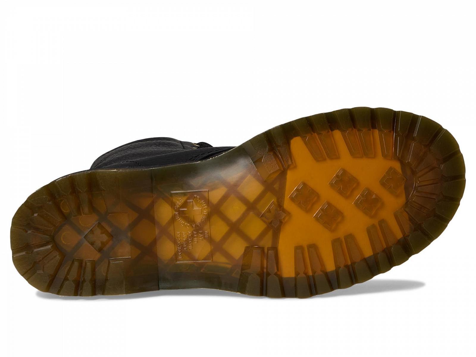 Черевики Dr Martens 10072212 Унісекс на шнурівці, фото №3