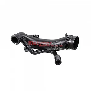 Шланг системы подачи воздуха турбокомпрессора METZGER 2388095 CITROËN PEUGEOT - Фото 1