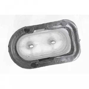 Бачок расширительный системы охлаждения VAICO V10-8286 для AUDI synthetic.ua - Фото 1