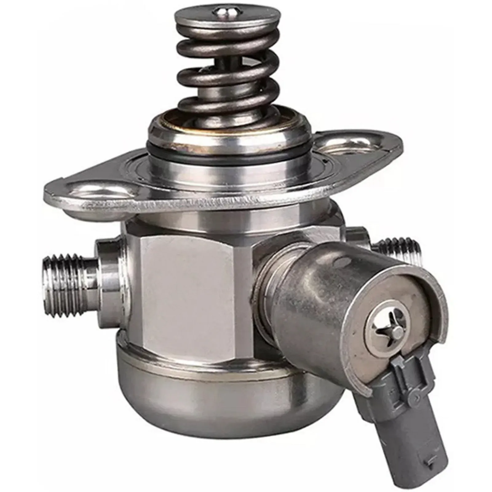 Насос високого тиску PartsTec PTA441-0053 для BMW, фото №1