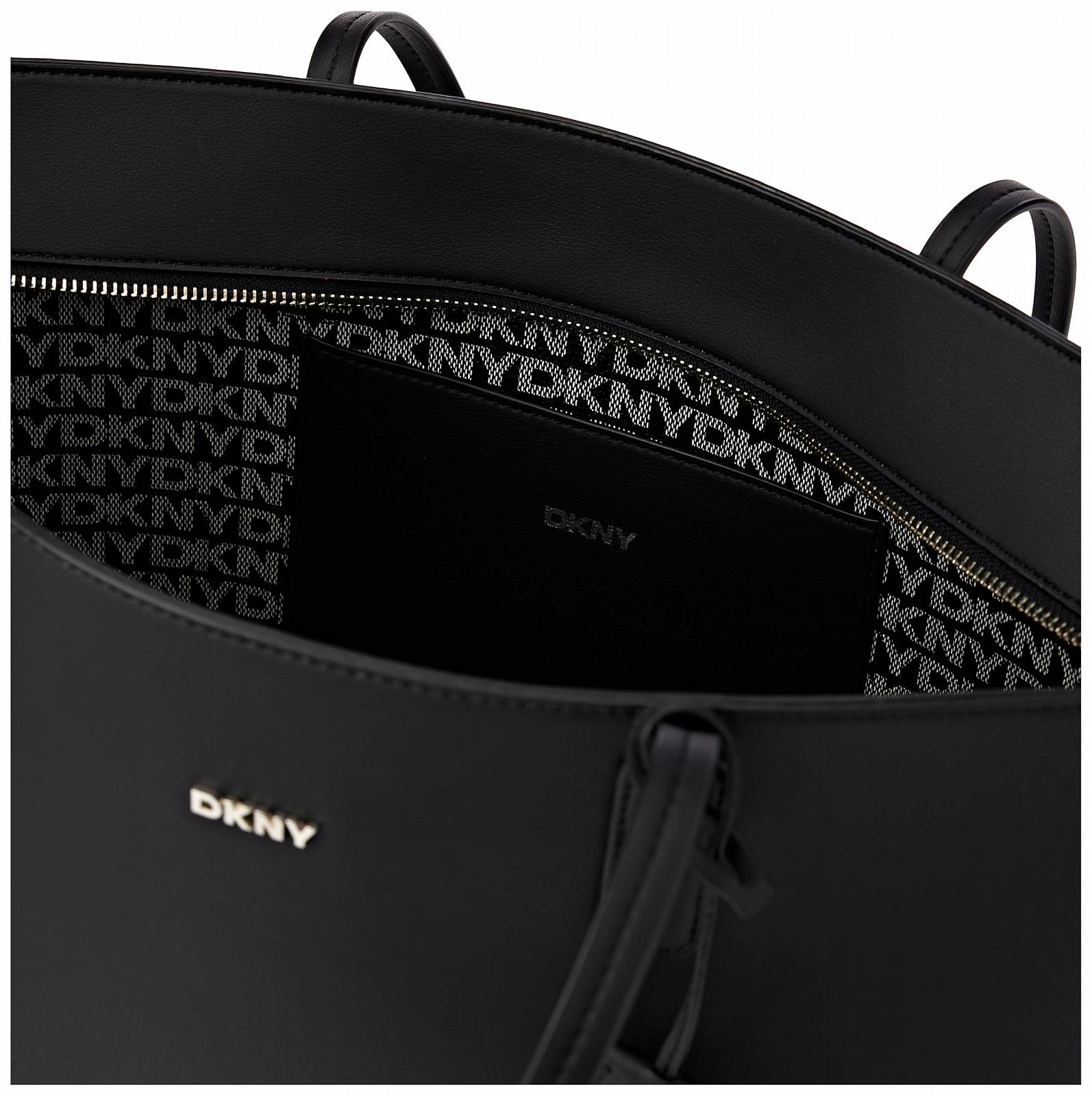Сумка DKNY Saige Ew Tz для жінок, фото №3
