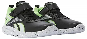 Кросівки Reebok Rush Runner Syn Elastic Lace & Top Strap для хлопчиків synthetic.ua - Фото 1
