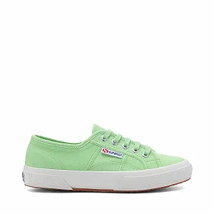 Кросівки Superga 2750-Cotu Classic унісекс для дорослих низькі - Фото 1