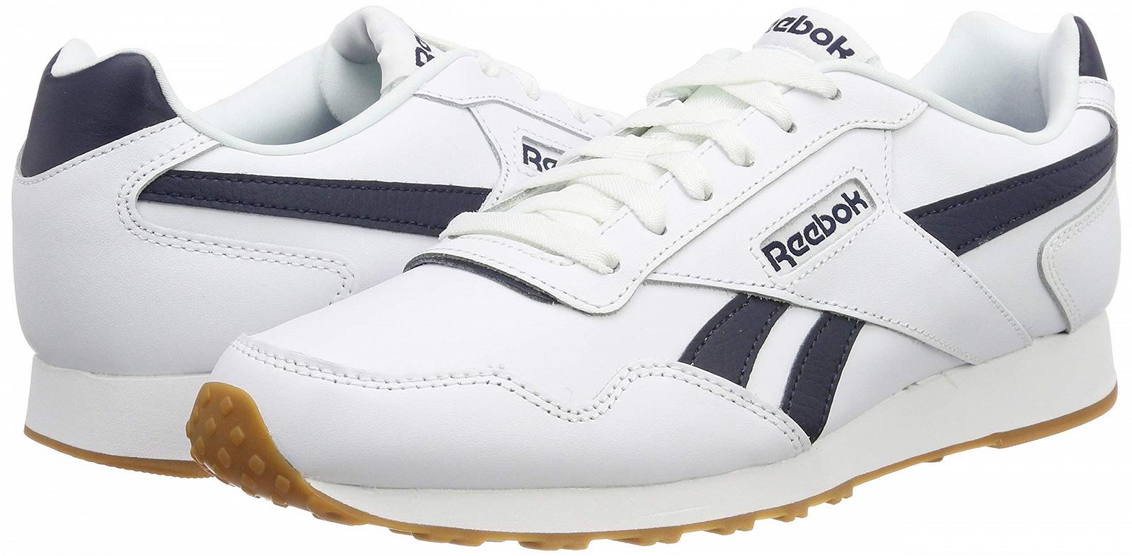 Мужские Кроссовки Reebok Royal Glide, фото №7