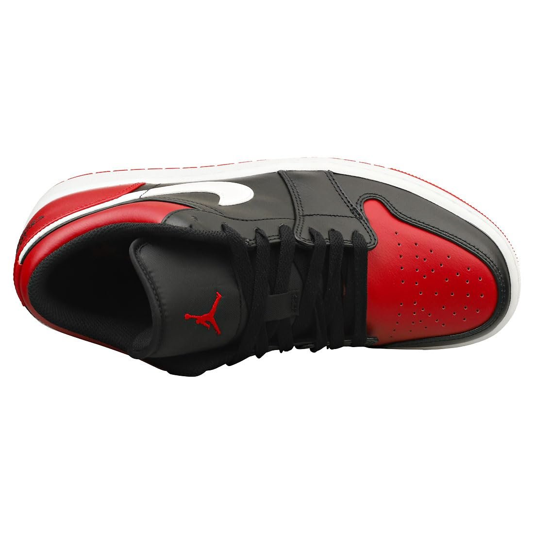 Кросівки Nike Air Jordan 1 Low, фото №7 Кросівки Nike Air Jordan 1 Low, фото №7