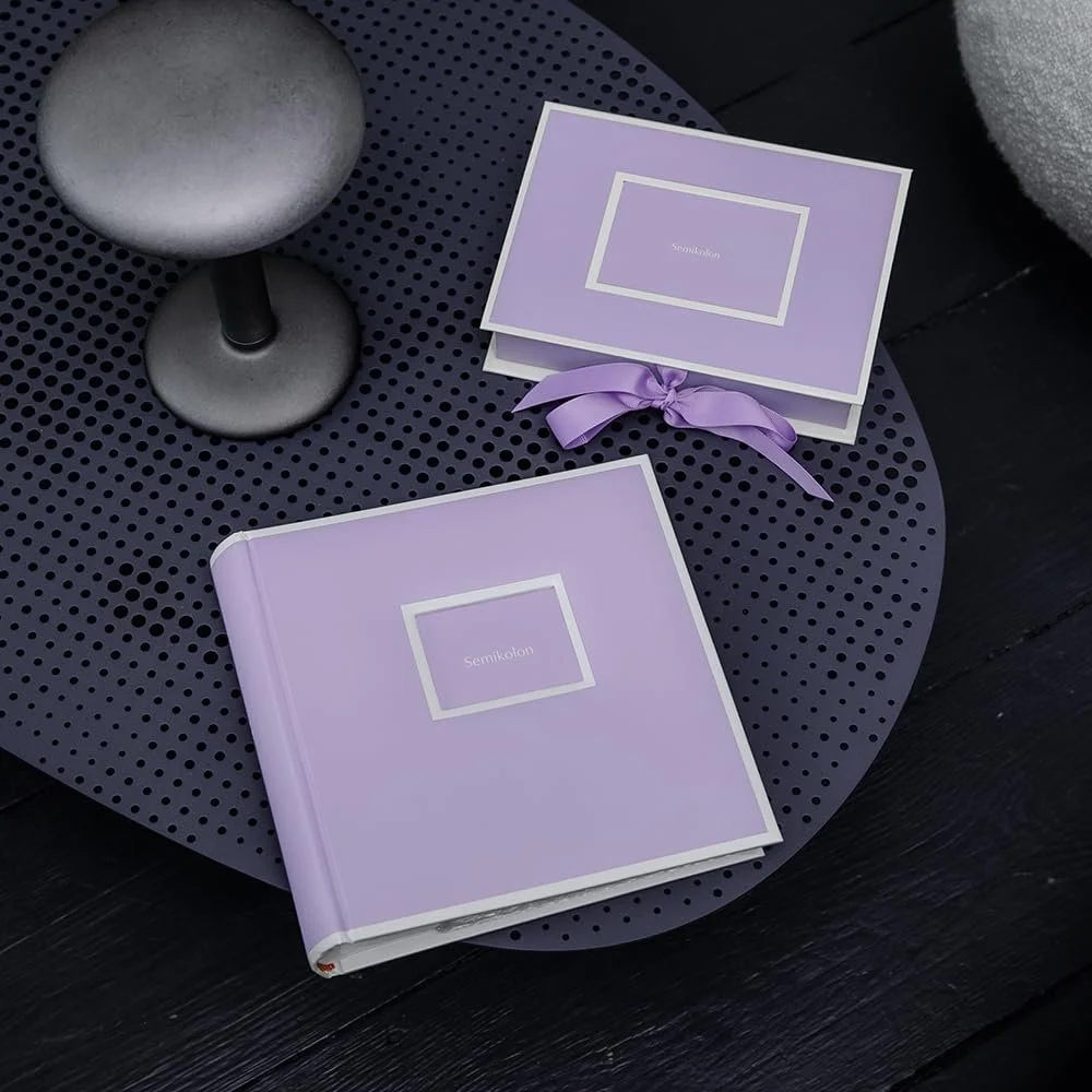 Альбом в кармашках Semikolon 200 карманов Оранжевый, фото №7 Альбом в кармашках Semikolon 200 карманов Оранжевый, фото №7