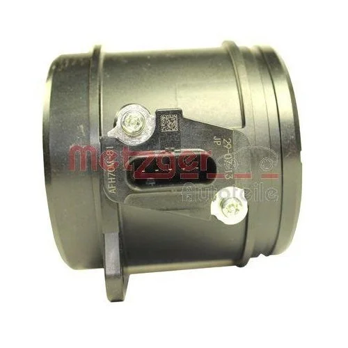 Витратомір повітря METZGER 0890314 для BMW, фото №3