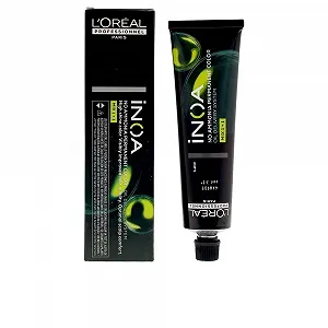 Фарба Loreal Inoa 6 Темний Блондин 60 г - Фото 1