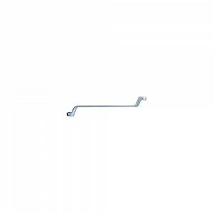 Ключ накидний двосторонній KS TOOLS 517.0836 30x32 мм глибоко вигнутий - Фото 1