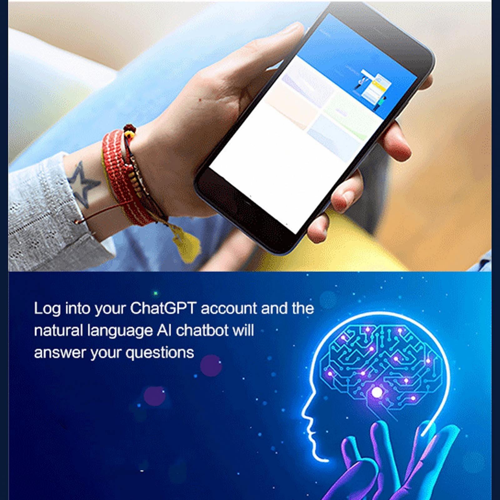 2-сторонній перекладач в реальному часі 138 мовами, Голосовий, фото №6 2-сторонній перекладач в реальному часі 138 мовами, Голосовий, фото №6