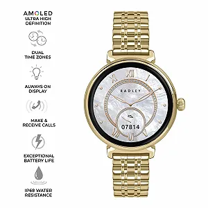 Женские наручные часы Radley RYS48-4028 synthetic.ua - Фото 1