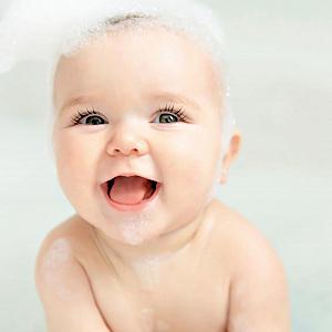 Гель-бальзам для душу Only what's good Ultra Sensitive 300 мл synthetic.ua - Фото 1