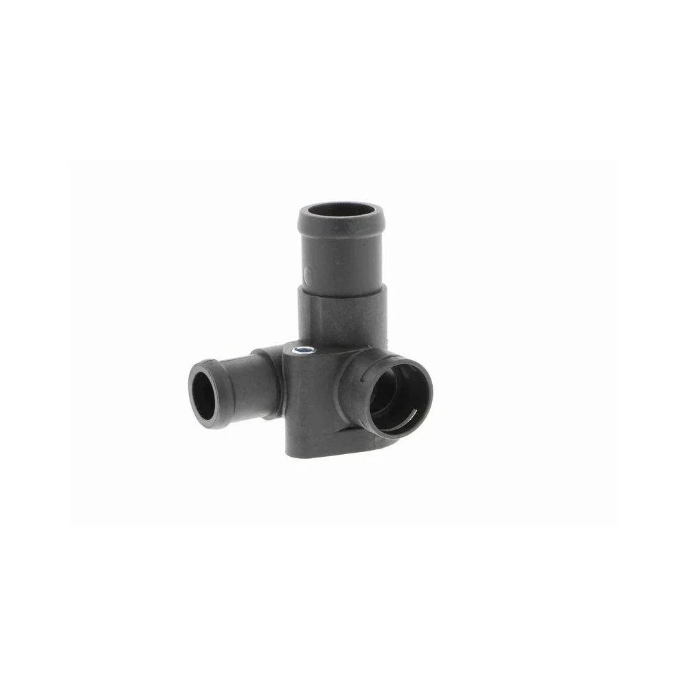 Фланец охлаждающей жидкости VAICO Green Mobility Parts V10-8199 AUDI SEAT SKODA VW VAG, фото №1 Фланец охлаждающей жидкости VAICO Green Mobility Parts V10-8199 AUDI SEAT SKODA VW VAG, фото №1