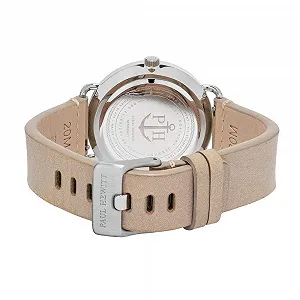 Мужские Аналоговые Цифровые Автоматические Часы Paul Hewitt S7231283 synthetic.ua - Фото 1