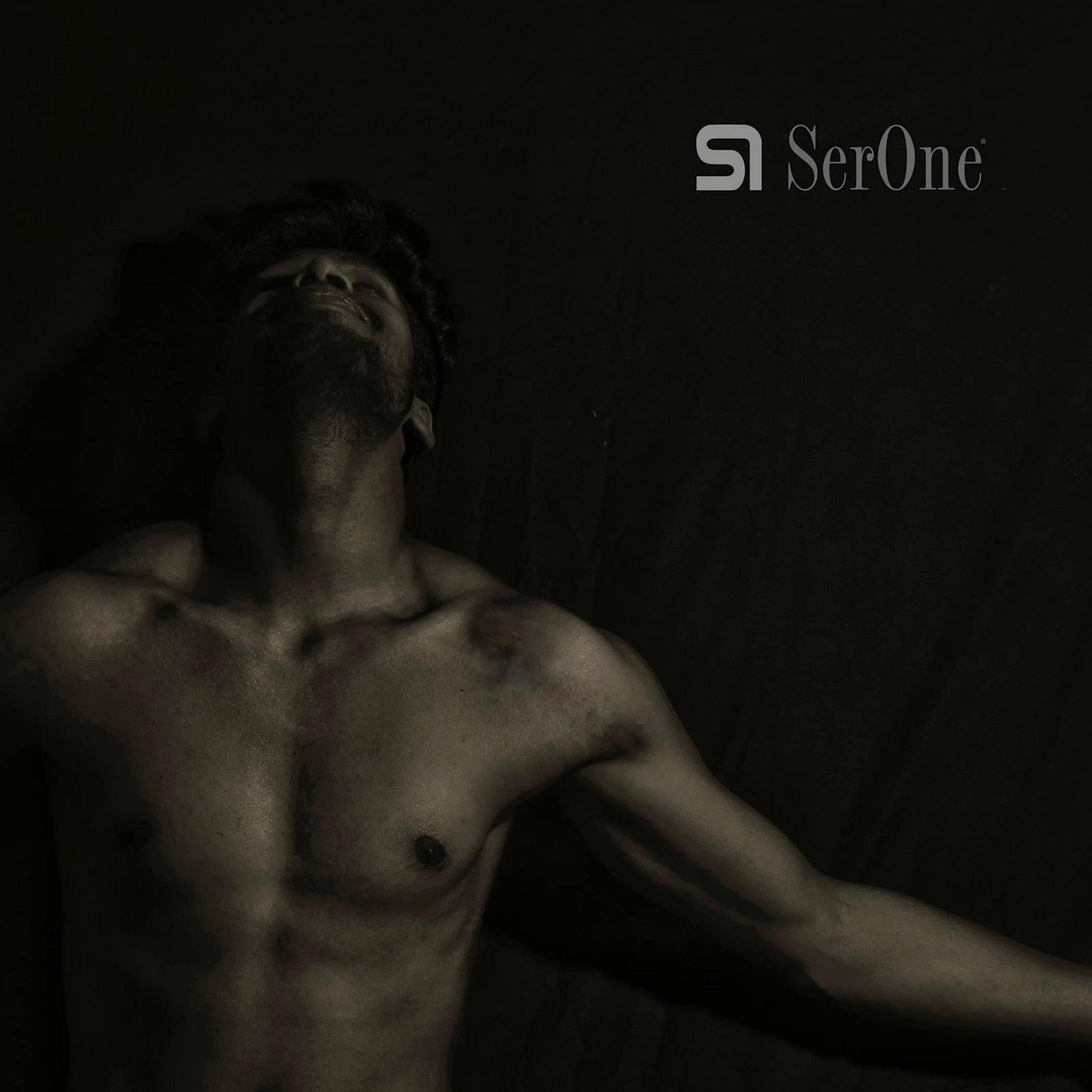 Парфум SERONE Eau de Parfum VICTORY Чоловічий 50 мл, фото №4