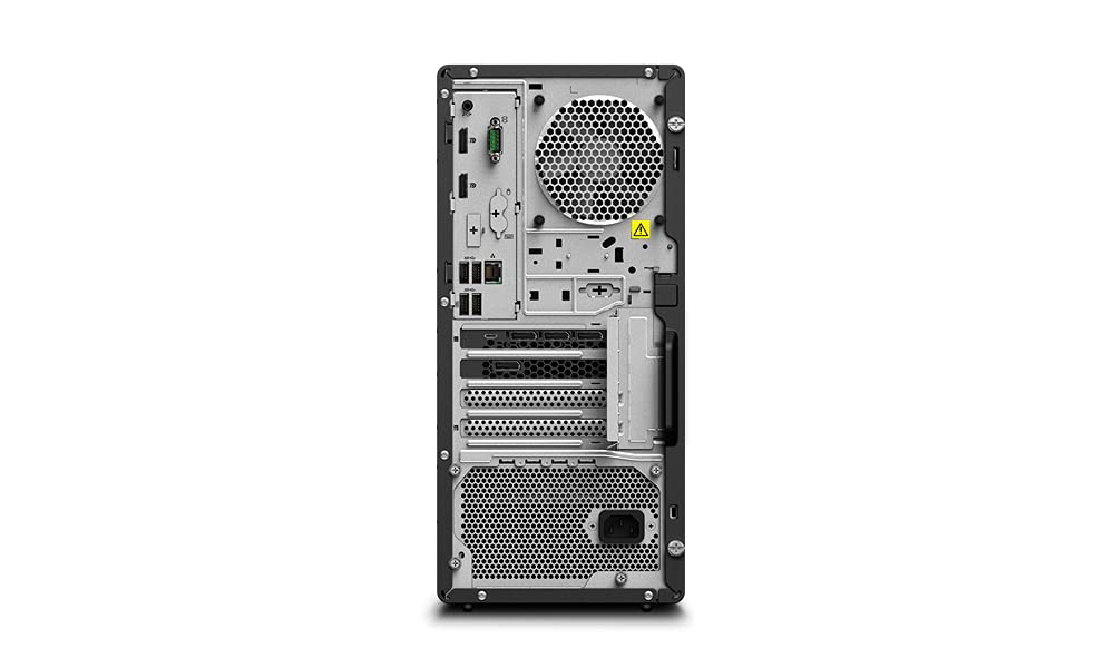 Робоча станція Lenovo ThinkStation P350 i7-11700 16GB 512GB Win 10 Pro, фото №6