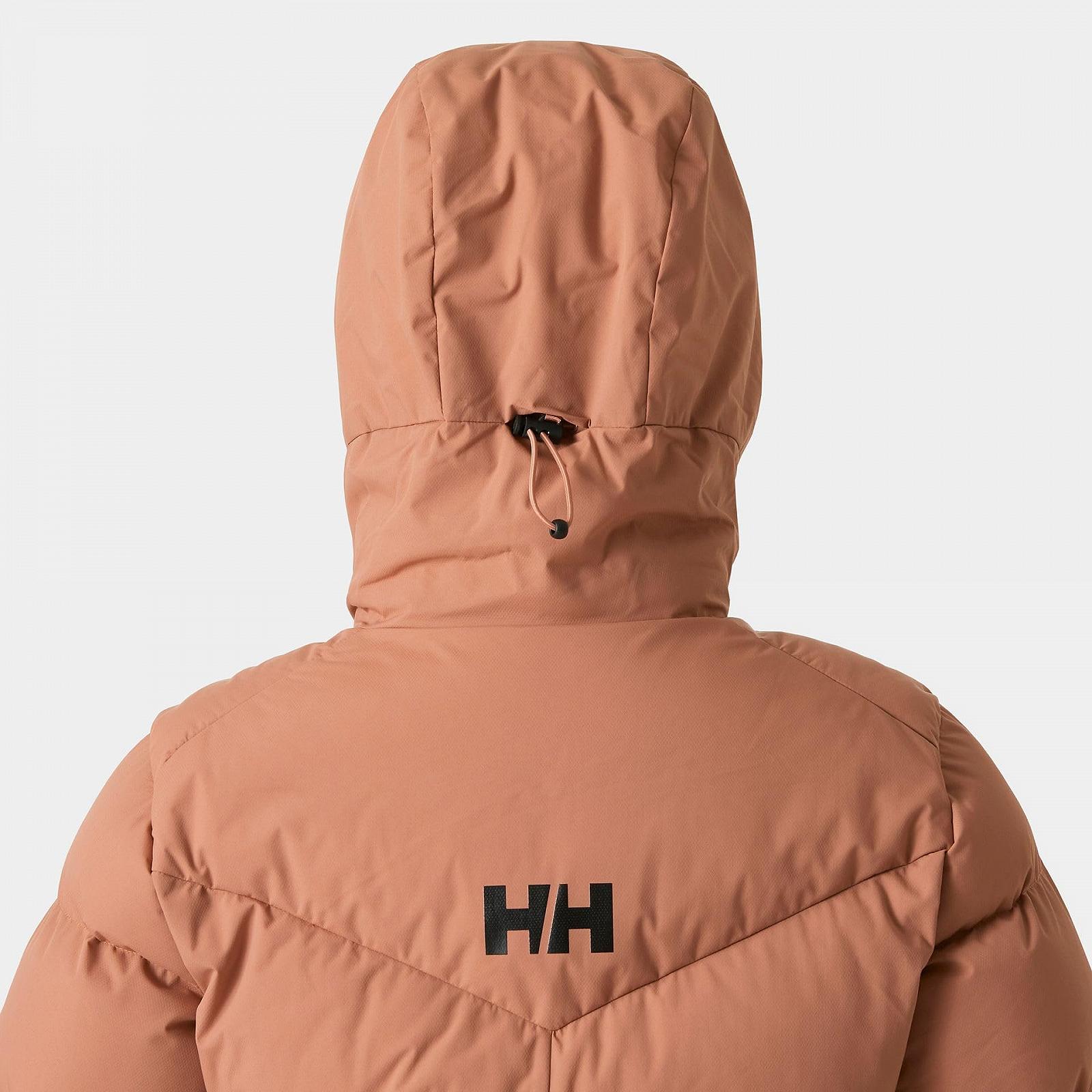 Куртка Helly-Hansen Adore Puffy Parka Женская, фото №8