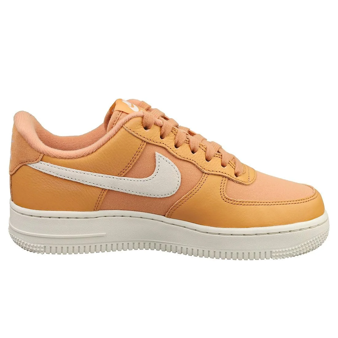 Кросівки Nike Air Force 1 '07 LX Amber Brown/Phantom Чоловічий розмір, фото №3