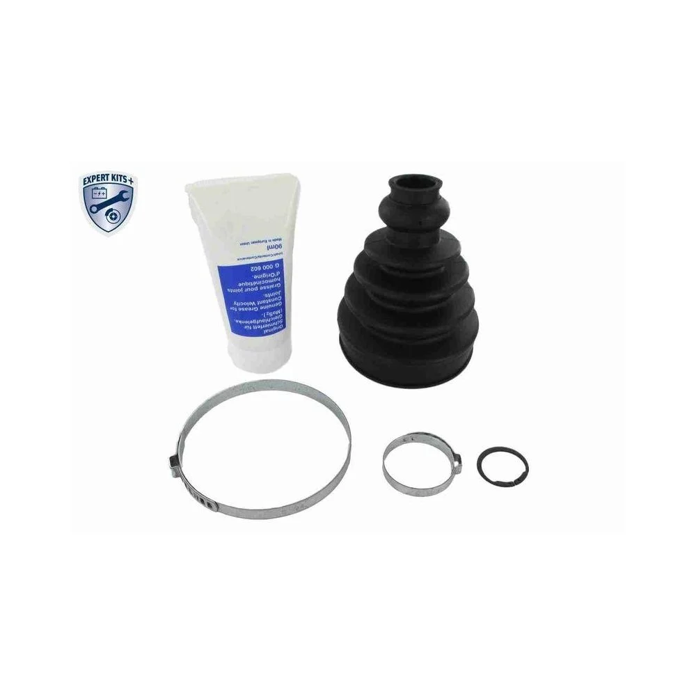 Комплект пыльников приводного вала VAICO EXPERT KITS + V10-0882 для AUDI SEAT SKODA, фото №1 Комплект пыльников приводного вала VAICO EXPERT KITS + V10-0882 для AUDI SEAT SKODA, фото №1