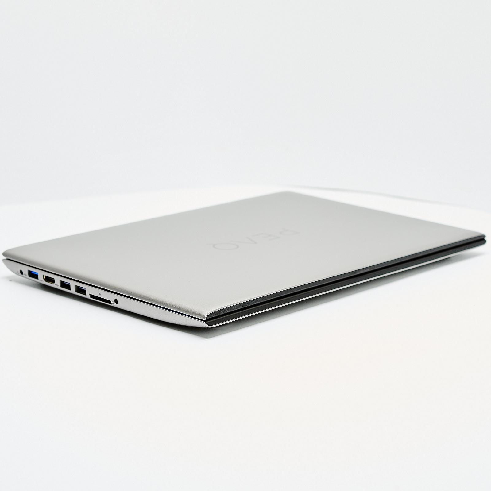 Ноутбук 14" Medion (Lenovo Group) PEAQ S1414 Intel RAM 2 ГБ eMMC 64 ГБ FullHD IPS Win10 (4835), фото №7