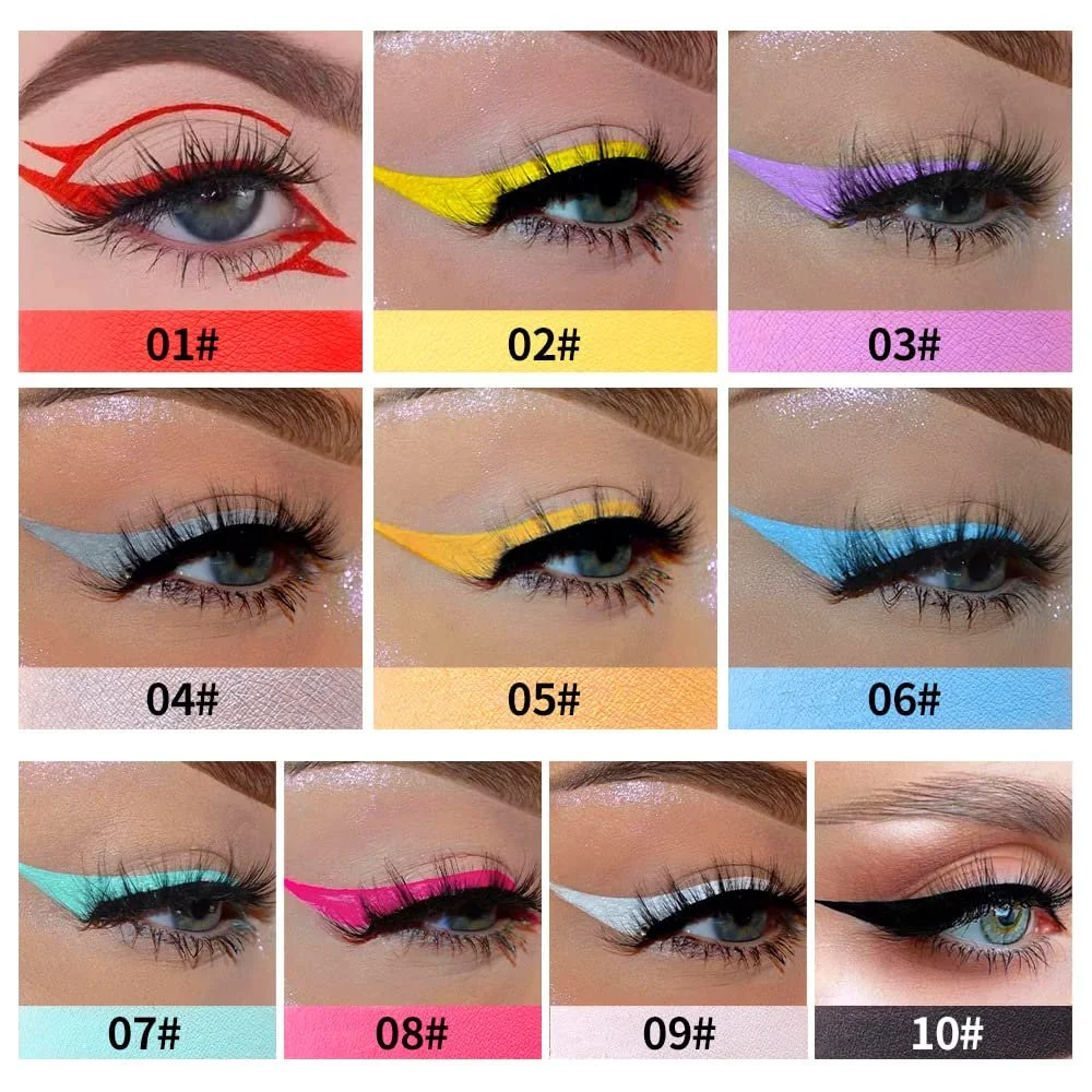 Олівець Interookie Kühlschwarz, фото №2