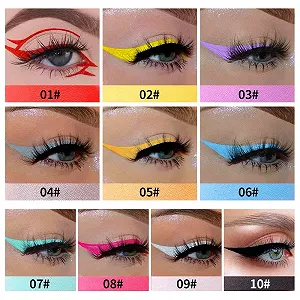 Карандаш Interookie Kühlschwarz synthetic.ua - Фото 1