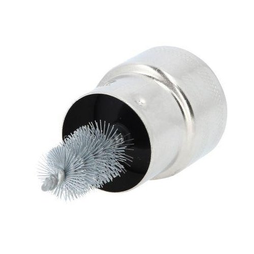 Щітка для чищення клем акумулятора KS TOOLS 700.1197, фото №2