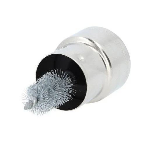 Щетка для чистки клемм аккумулятора KS TOOLS 700.1197, фото №2