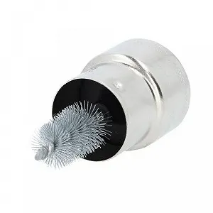 Щітка для чищення клем акумулятора KS TOOLS 700.1197 synthetic.ua - Фото 1