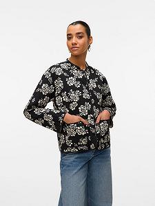 Куртка стьобана VERO MODA VMCLARA Жіноча synthetic.ua - Фото 1