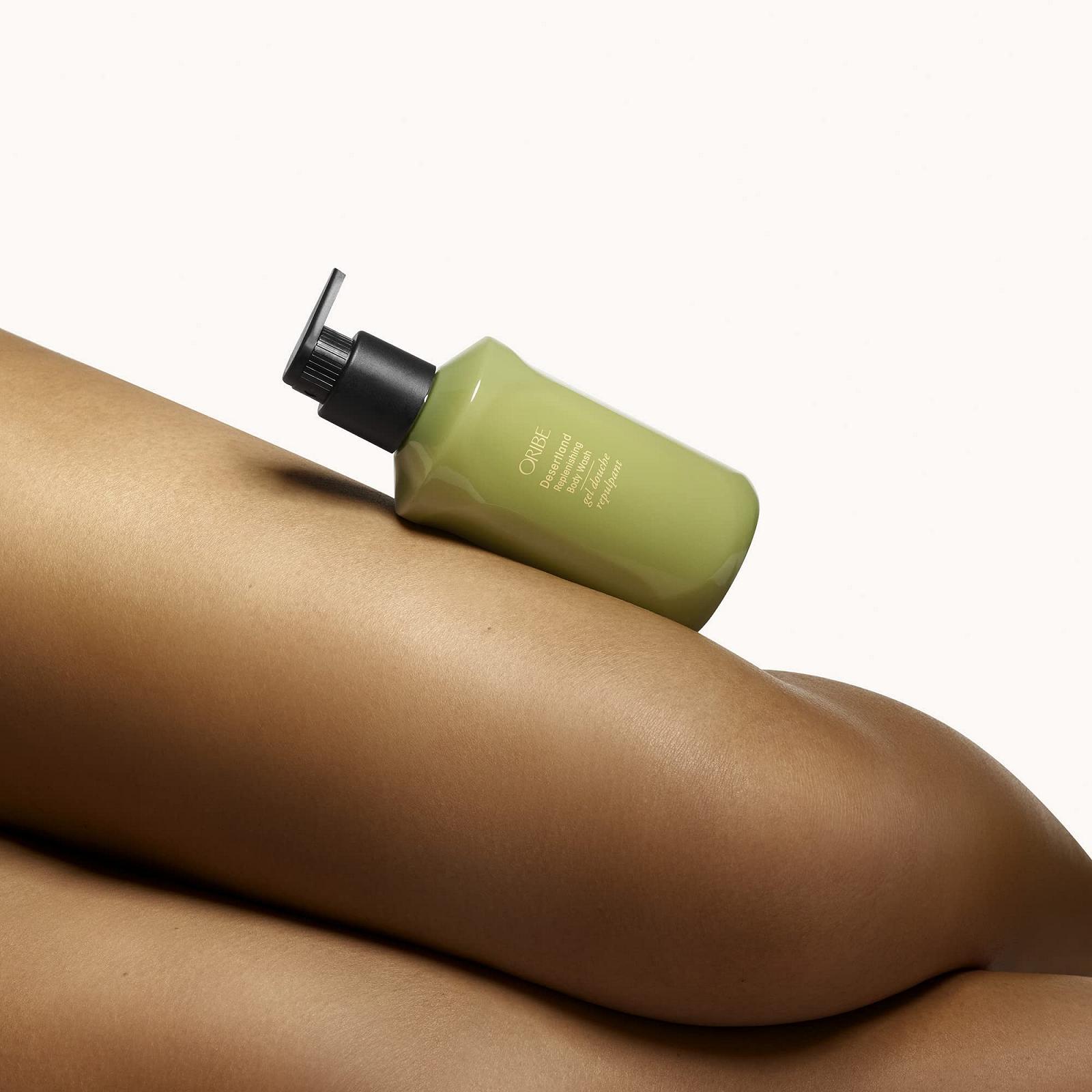 Гель для душу Oribe Desertland Replenishing 300 мл, фото №4