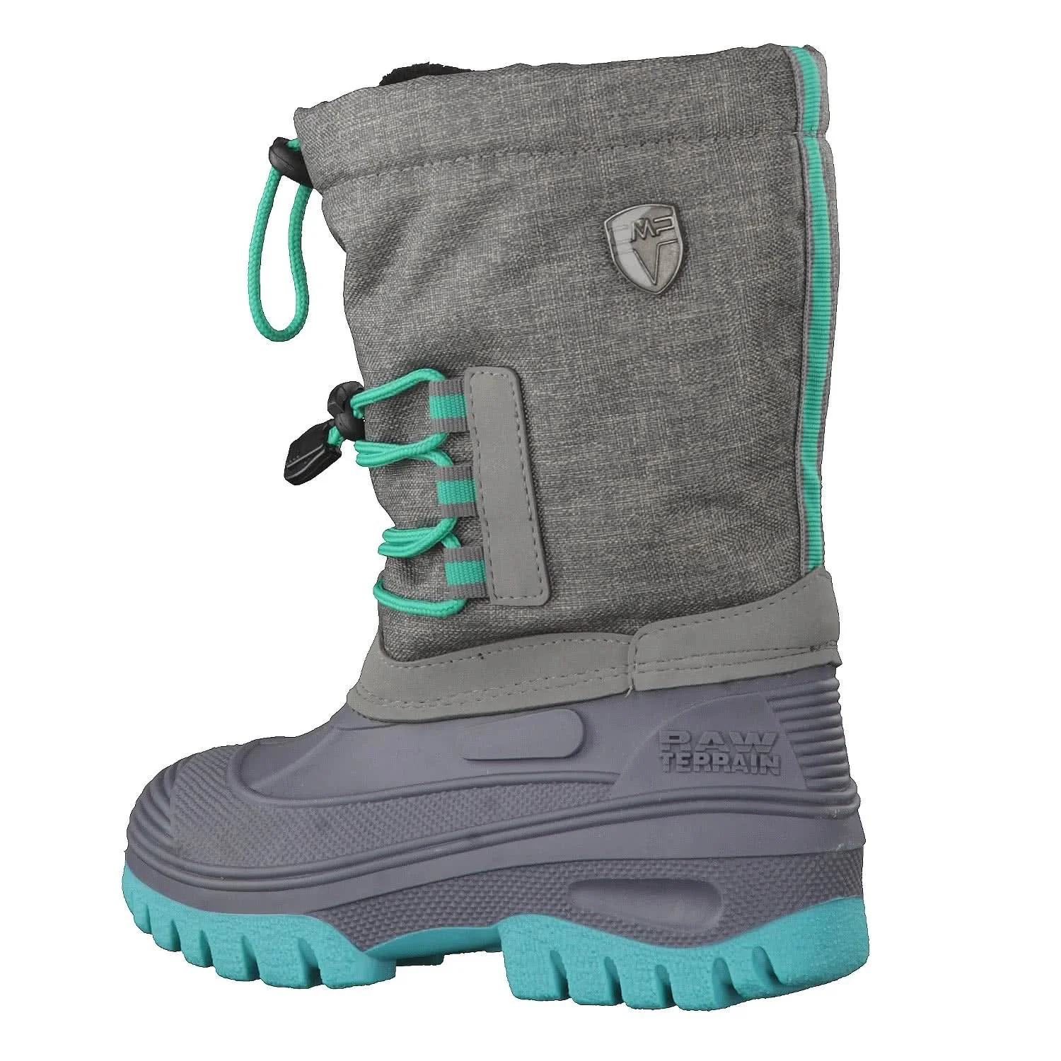 Сапоги CMP Ahto Sports, фото №3