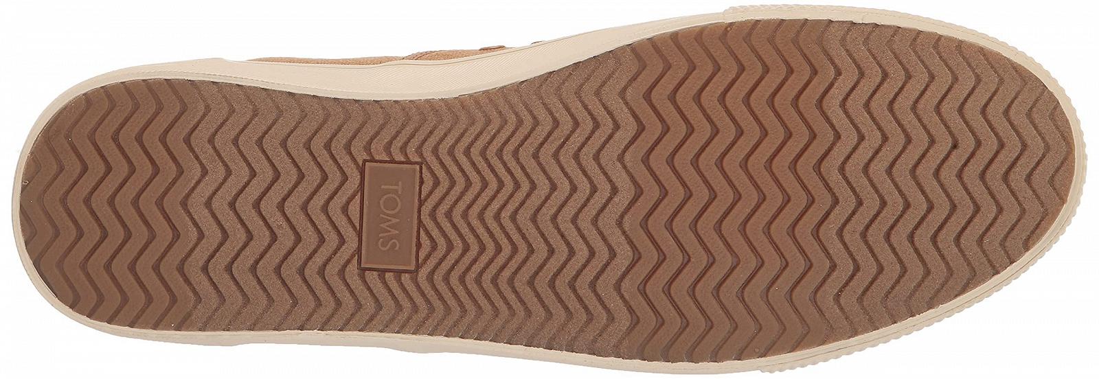 Кросівки TOMS Baja чоловічі, фото №4