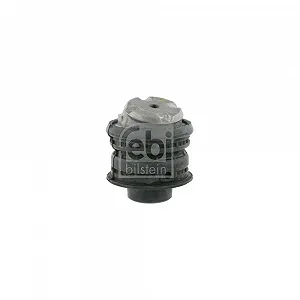 Опора двигуна FEBI BILSTEIN 24235 для MERCEDES-BENZ, з обох сторін, передня synthetic.ua - Фото 1