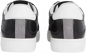 Кеди Calvin Klein Classic Cupsole Mg Wmm Ym0ym01153 synthetic.ua - Фото 1