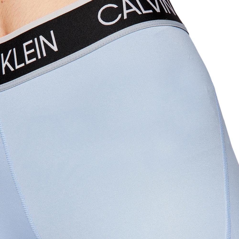 Легінси Calvin Klein Синій 00GWT1L661, фото №3